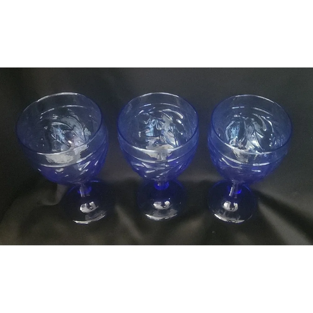 Libbey this set